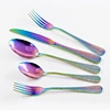 stainless steel cutlery set
